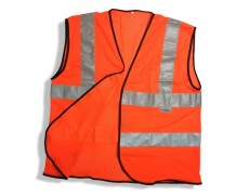 Áo phản quang lưới 3M